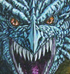 Dragon's Portrait